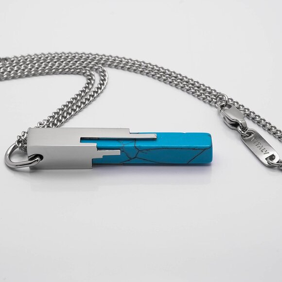 VITALY Glitch Pendant - Picture 6 of 8